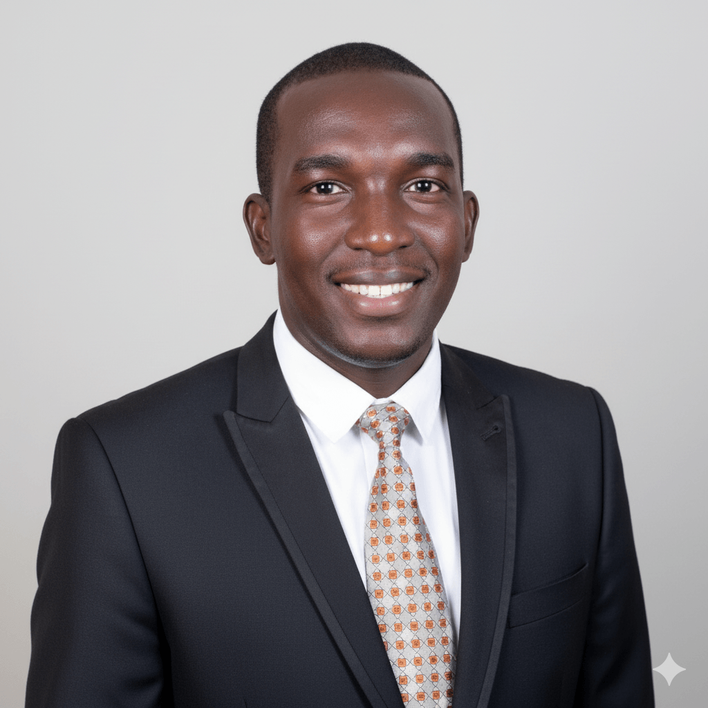 Allan Amanyire