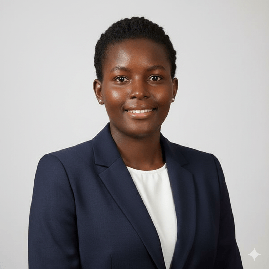 Kembabazi Doreen