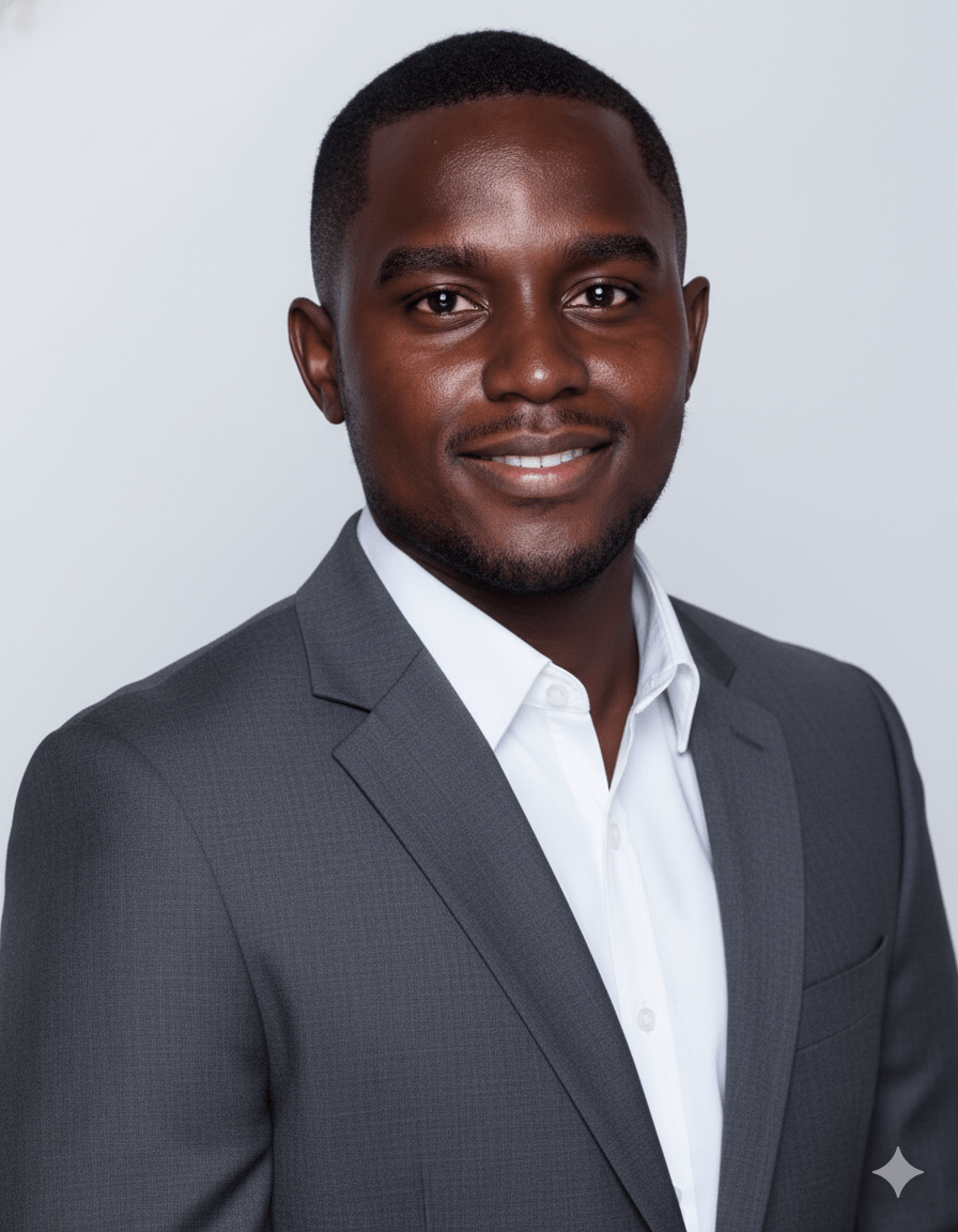 Ronald Mutegeki